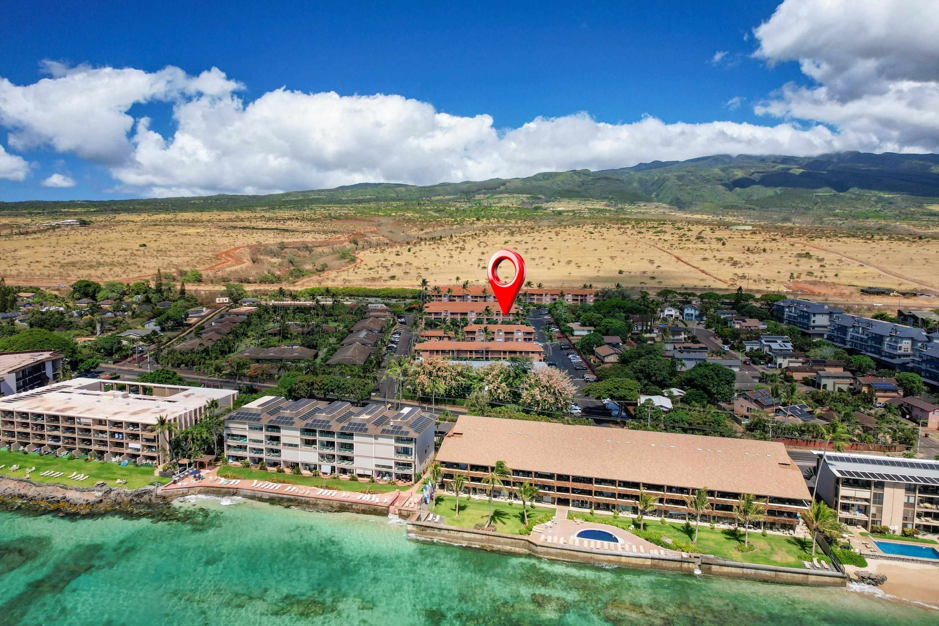 3740 Lower Honoapiilani Road, Unit C102 Lahaina, HI 96761 - Photo 41 of 50