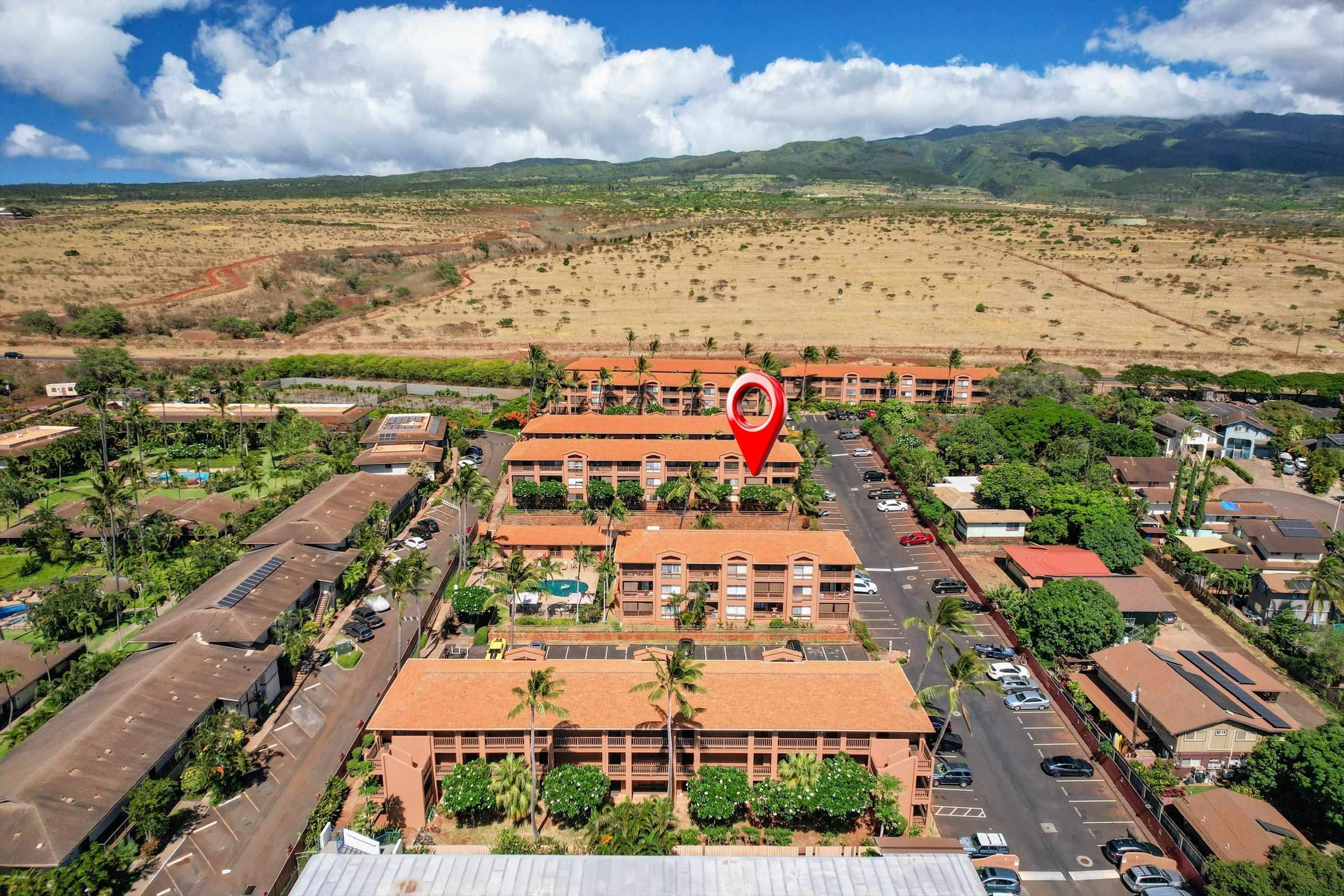 3740 Lower Honoapiilani Road, Unit C102 Lahaina, HI 96761 - Photo 42 of 50 a view of city