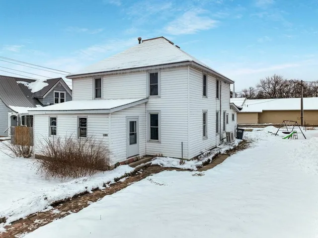 $189,900 | 36180 Main Street, Whitehall, WI 54773
