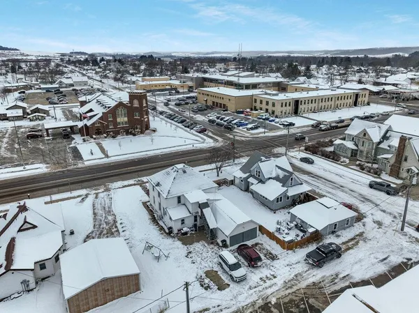 $179,900 | 36180 Main Street, Whitehall, WI 54773