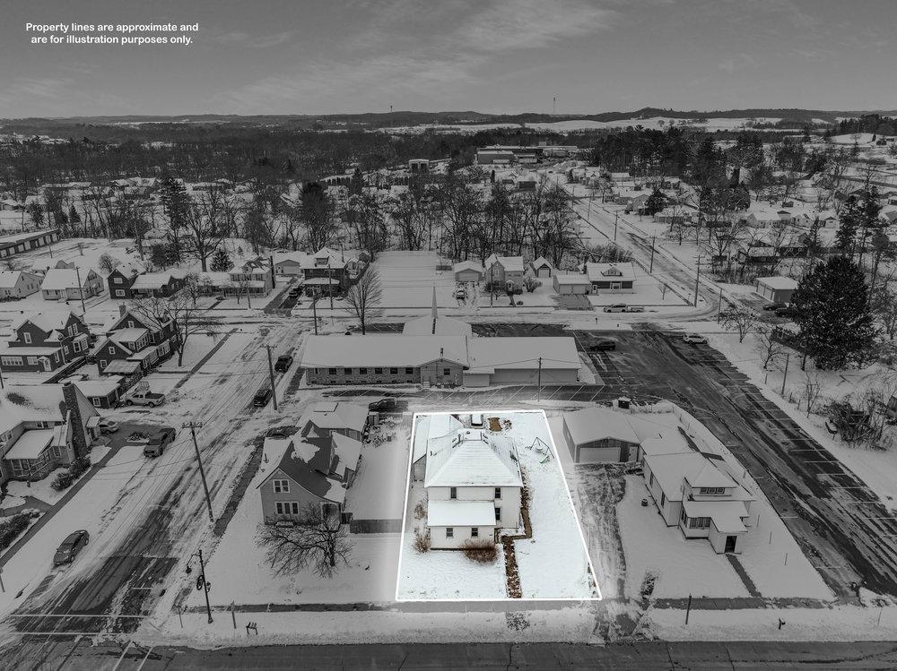 36180 Main Street Whitehall, WI 54773 - Photo 37 of 49