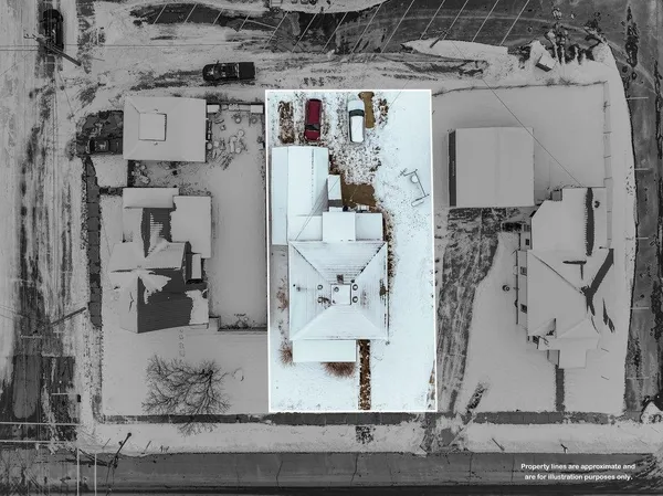 $179,900 | 36180 Main Street, Whitehall, WI 54773