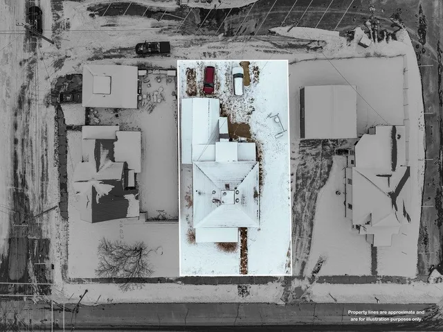 $189,900 | 36180 Main Street, Whitehall, WI 54773