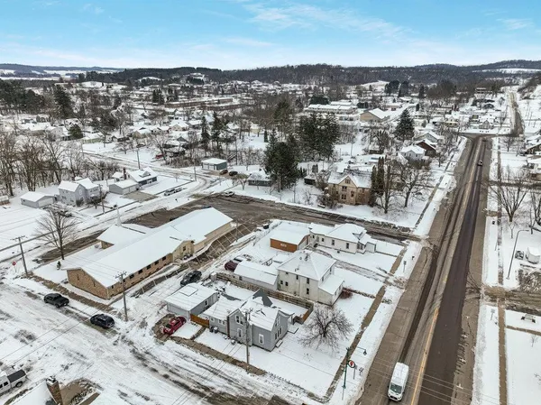 $179,900 | 36180 Main Street, Whitehall, WI 54773