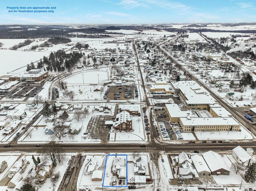 36180 Main Street Whitehall, WI 54773 - Photo 41 of 49