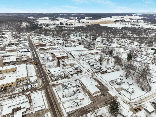 $179,900 | 36180 Main Street, Whitehall, WI 54773