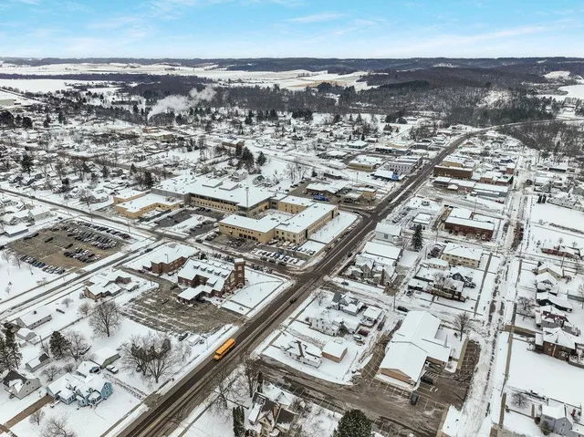 $189,900 | 36180 Main Street, Whitehall, WI 54773