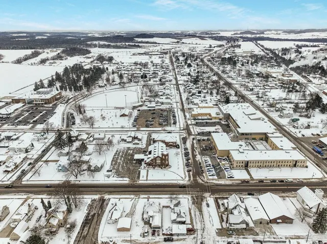 $189,900 | 36180 Main Street, Whitehall, WI 54773