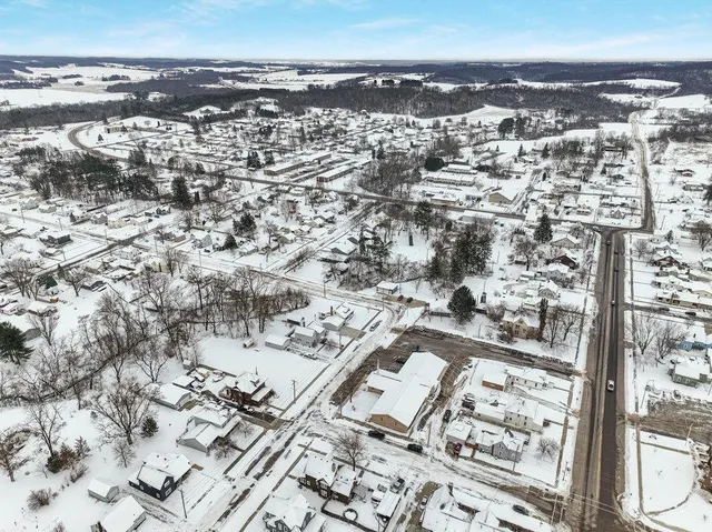 $189,900 | 36180 Main Street, Whitehall, WI 54773