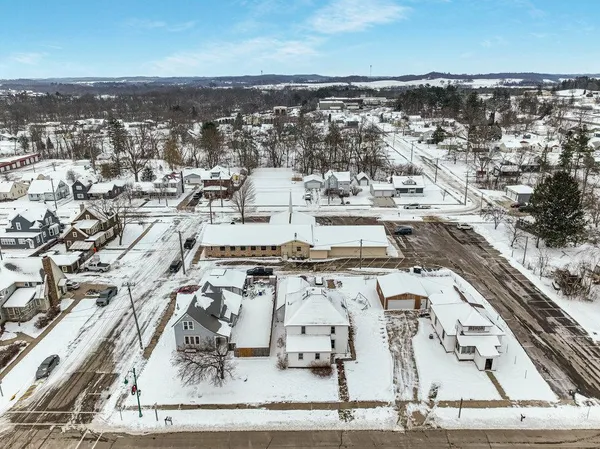 $179,900 | 36180 Main Street, Whitehall, WI 54773