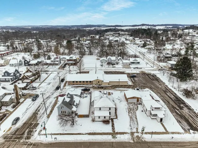 $189,900 | 36180 Main Street, Whitehall, WI 54773