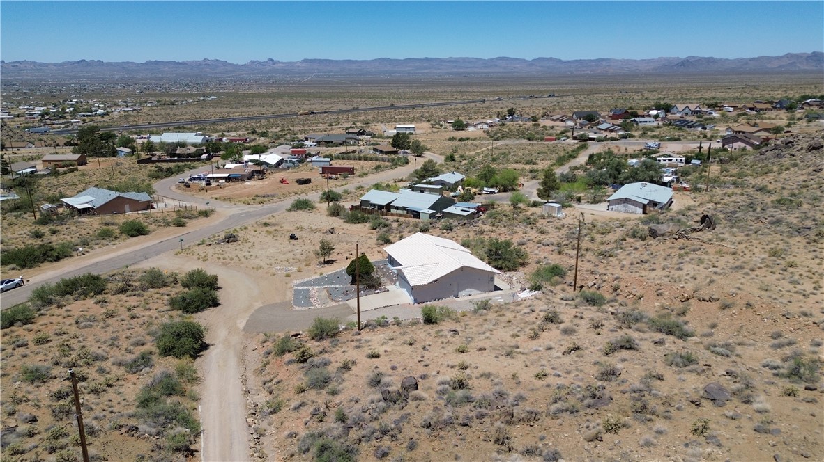 4075 North Quail Road Golden Valley, AZ 86413 - Photo 45 of 47 Gallery Image 45