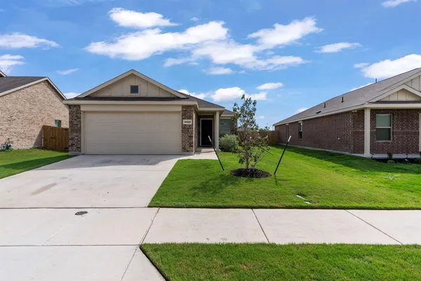 $274,990 | 14928 Tejano Street, Haslet, TX 76052