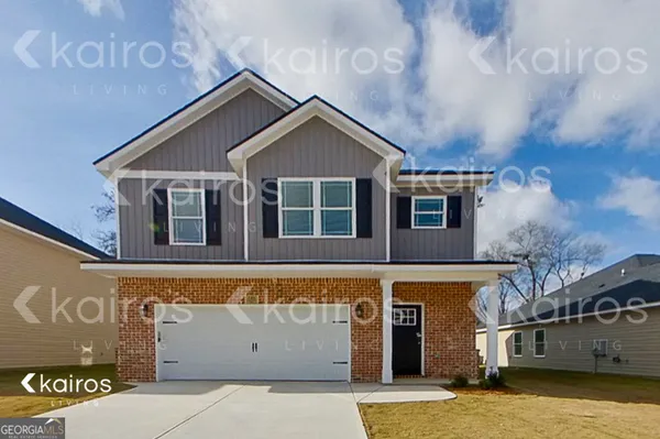 $2,075 | 145 Allentown Way, Macon, GA 31216