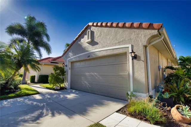 $6,800 | 209 Mestre Place, North Venice, FL 34275