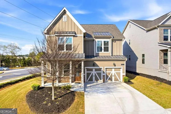 $4,500 | 2025 Abbey Road, Roswell, GA 30076
