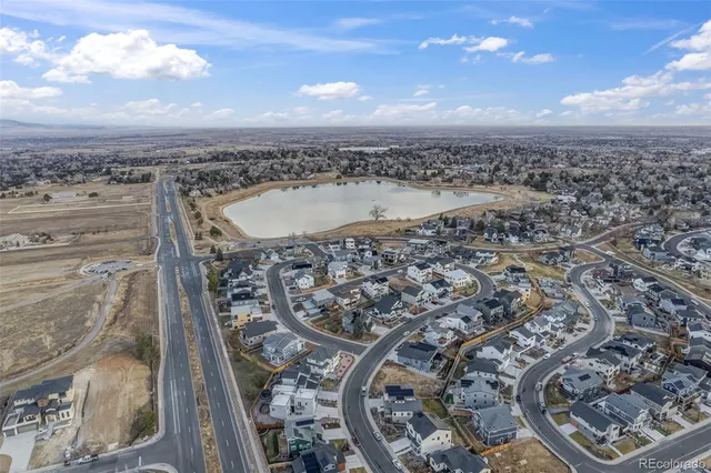 $650,000 | 1155 West Enclave Circle, Louisville, CO 80027