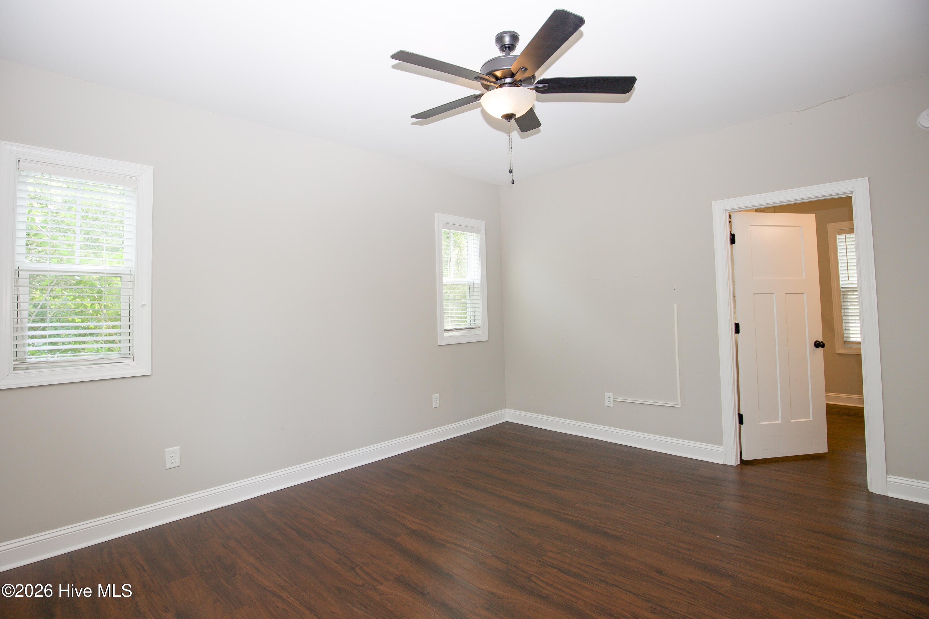 3128 Niagara Carthage Road Whispering Pines, NC 28327 - Photo 26 of 64