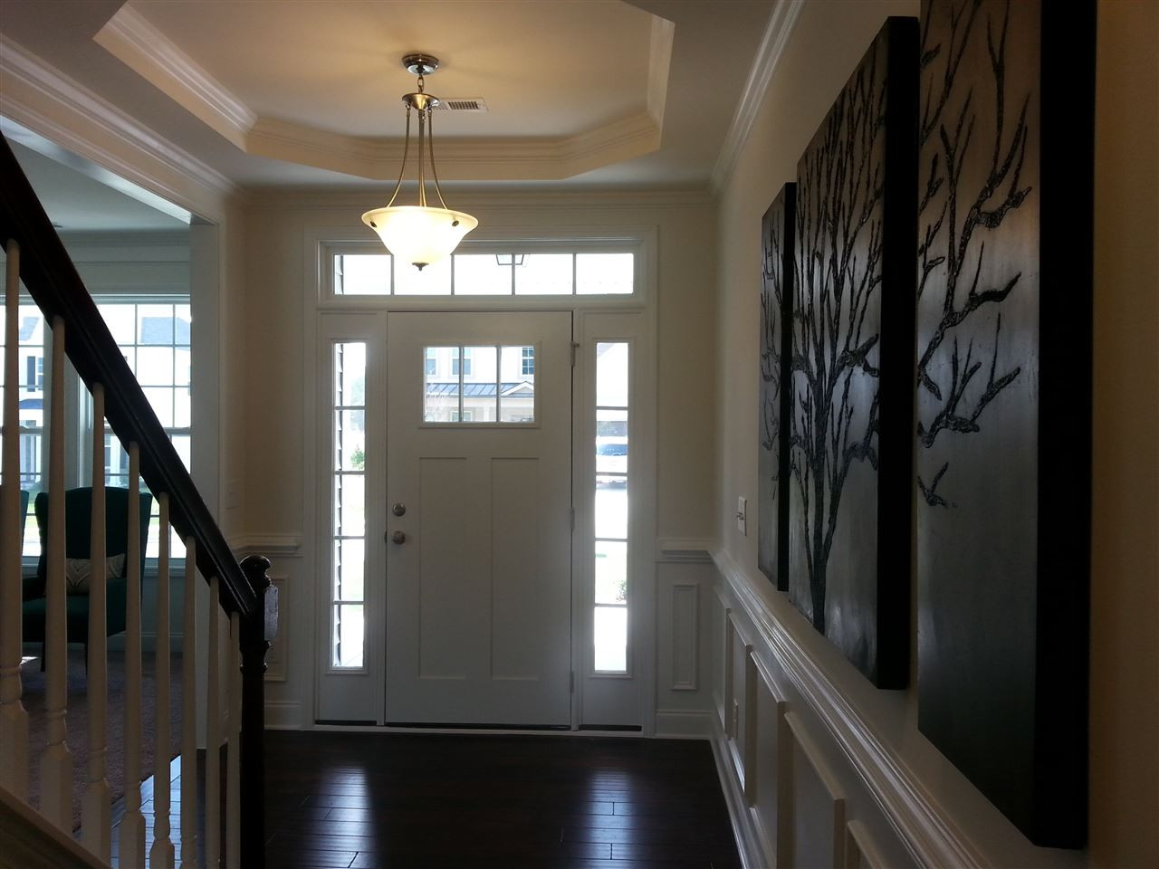 7516 Channery Way Raleigh, NC 27616 - Photo 2 of 25 Photo 2