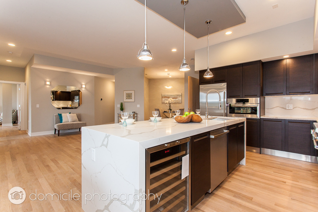 650 North Morgan Street, Unit 504 Chicago, IL 60642 - Photo 11 of 26