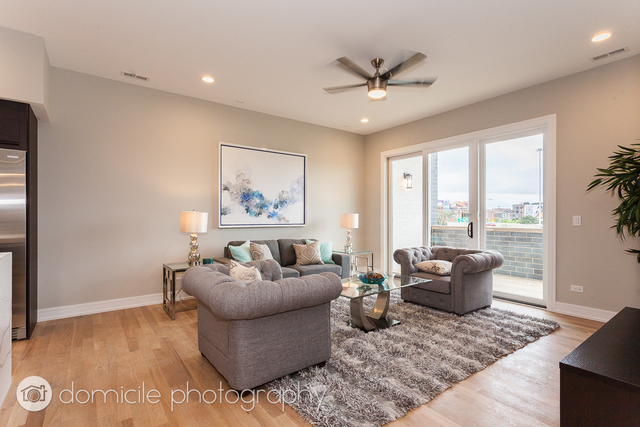 650 North Morgan Street, Unit 504 Chicago, IL 60642 - Photo 13 of 26