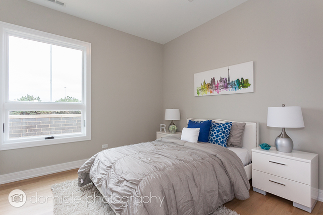 650 North Morgan Street, Unit 504 Chicago, IL 60642 - Photo 14 of 26