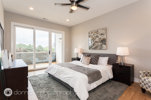 650 North Morgan Street, Unit 504 Chicago, IL 60642 - Photo 17 of 26