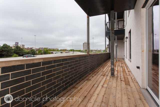 650 North Morgan Street, Unit 504 Chicago, IL 60642 - Photo 25 of 26