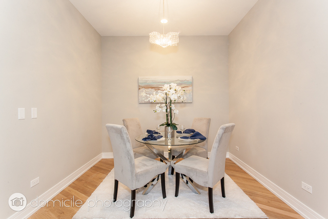 650 North Morgan Street, Unit 504 Chicago, IL 60642 - Photo 5 of 26