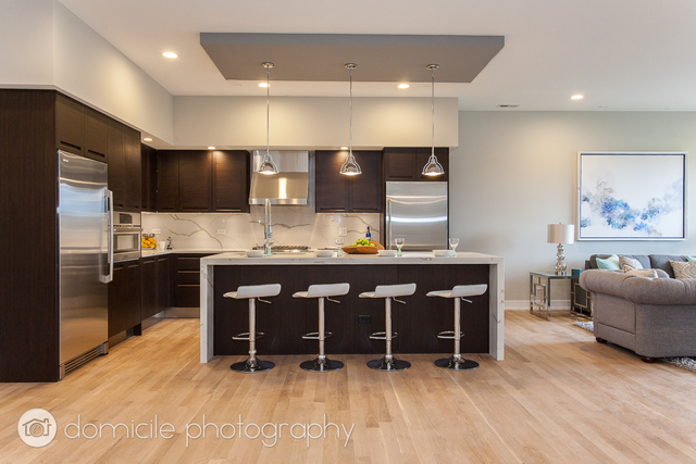 650 North Morgan Street, Unit 504 Chicago, IL 60642 - Photo 7 of 26