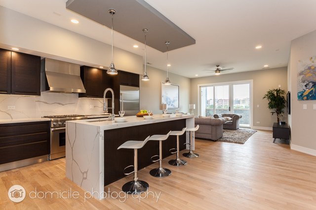 650 North Morgan Street, Unit 504 Chicago, IL 60642 - Photo 8 of 26