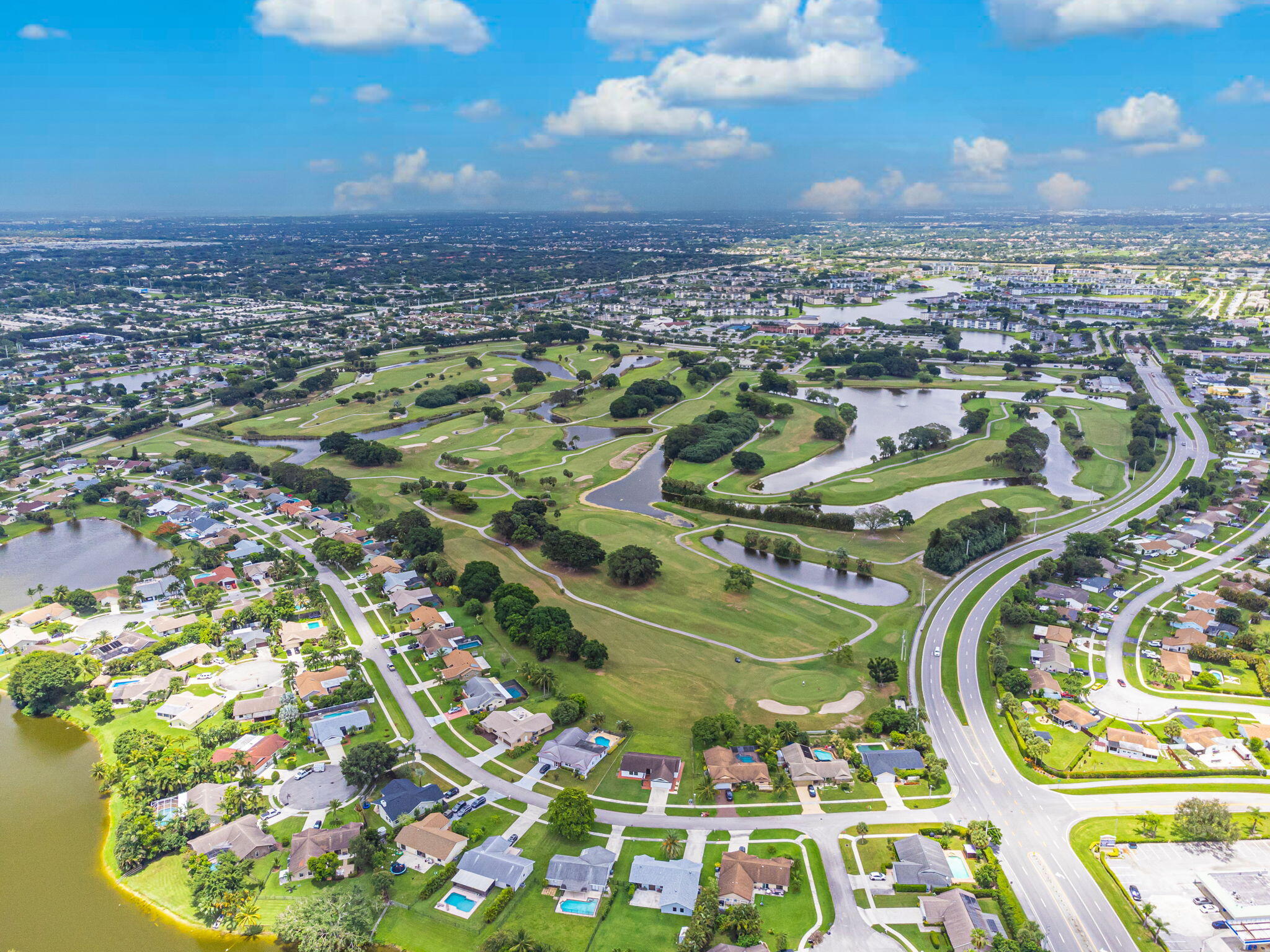 9674 Colorado Court Boca Raton, FL 33434 - Photo 61 of 61 Golf course