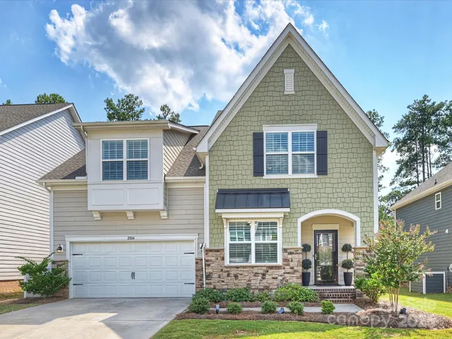 $550,000 | 2004 Whipcord Drive, Waxhaw, NC 28173
