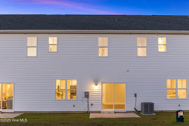 $319,000 | 3224 Beaus Drive, Castle Hayne, NC 28429