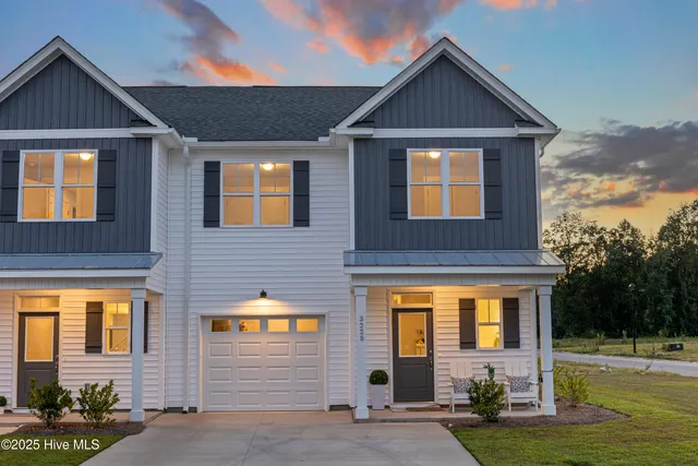 $319,000 | 3224 Beaus Drive, Castle Hayne, NC 28429