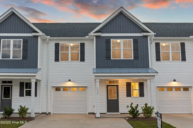 $319,000 | 3224 Beaus Drive, Castle Hayne, NC 28429