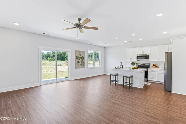 $319,000 | 3224 Beaus Drive, Castle Hayne, NC 28429