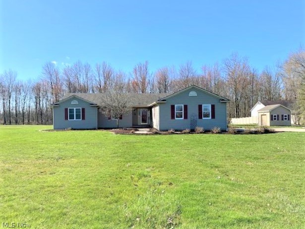 10052 Jones Road Litchfield, OH 44253 - Photo 29 of 31 Gallery Image 29