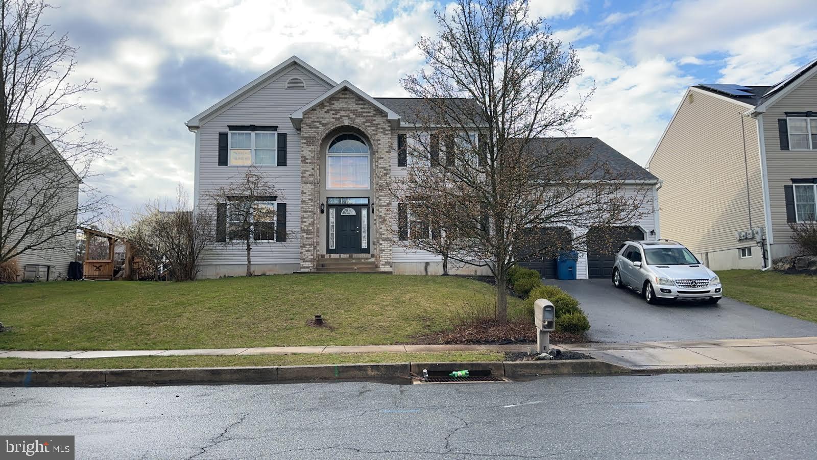 36 Hayden Circle Reading, PA 19606 - Photo 1 of 29