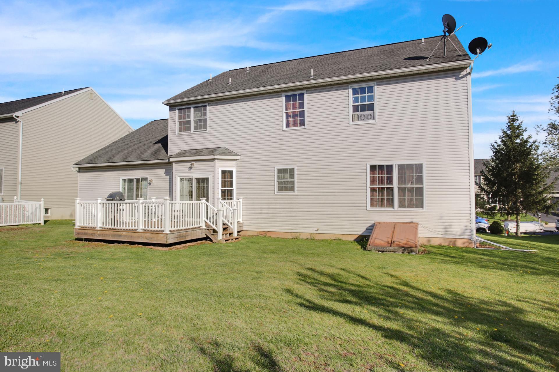 36 Hayden Circle Reading, PA 19606 - Photo 28 of 29