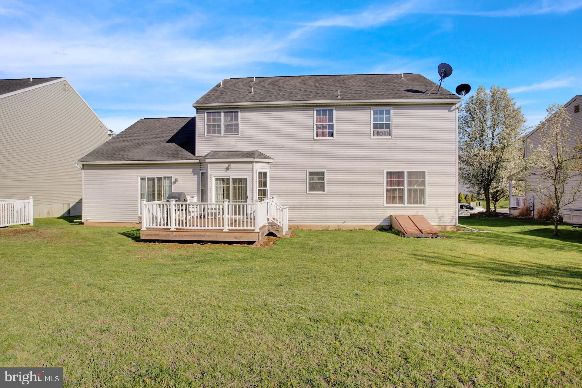 36 Hayden Circle Reading, PA 19606 - Photo 29 of 29