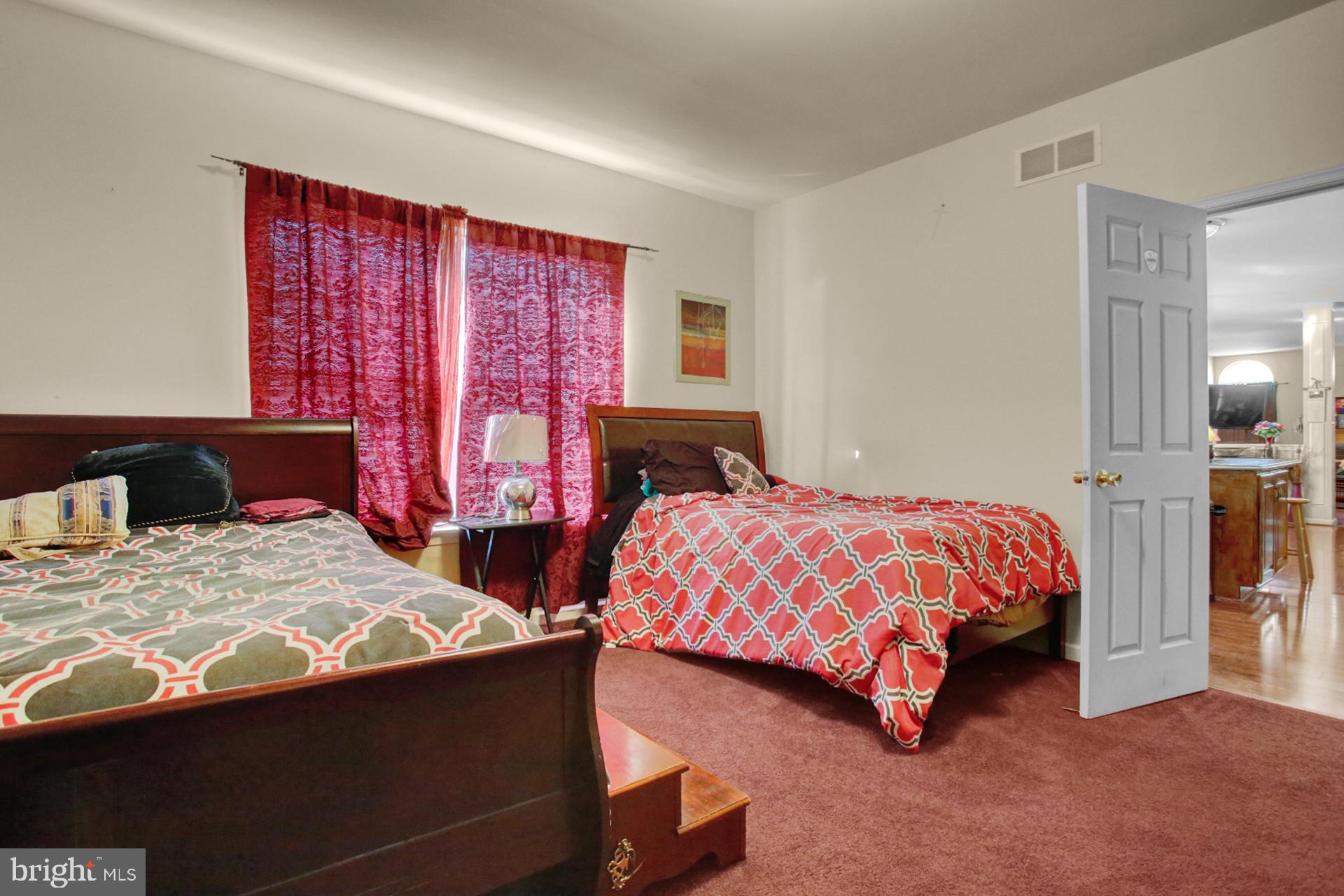 36 Hayden Circle Reading, PA 19606 - Photo 6 of 29 First floor dining room, currently a bedroom
