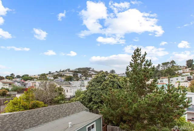 $1,749,000 | 554 Monterey Boulevard, San Francisco, CA 94127