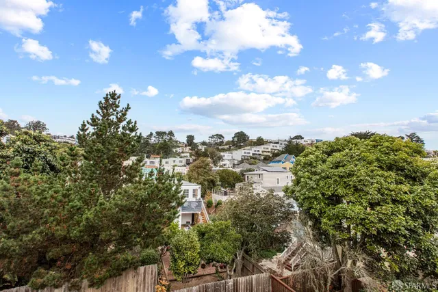 $1,749,000 | 554 Monterey Boulevard, San Francisco, CA 94127