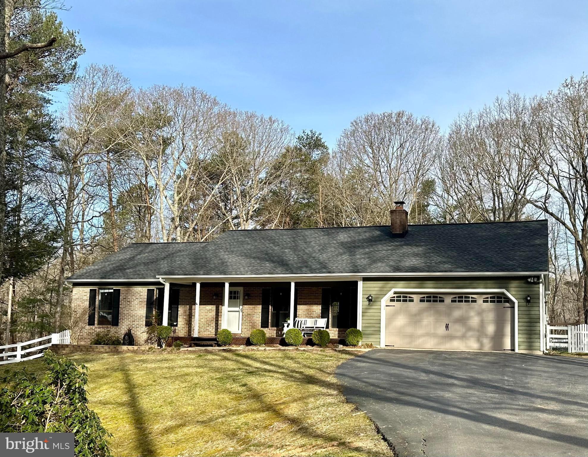 70 Mountain Trail Prince Frederick, MD 20678 - Photo 1 of 1