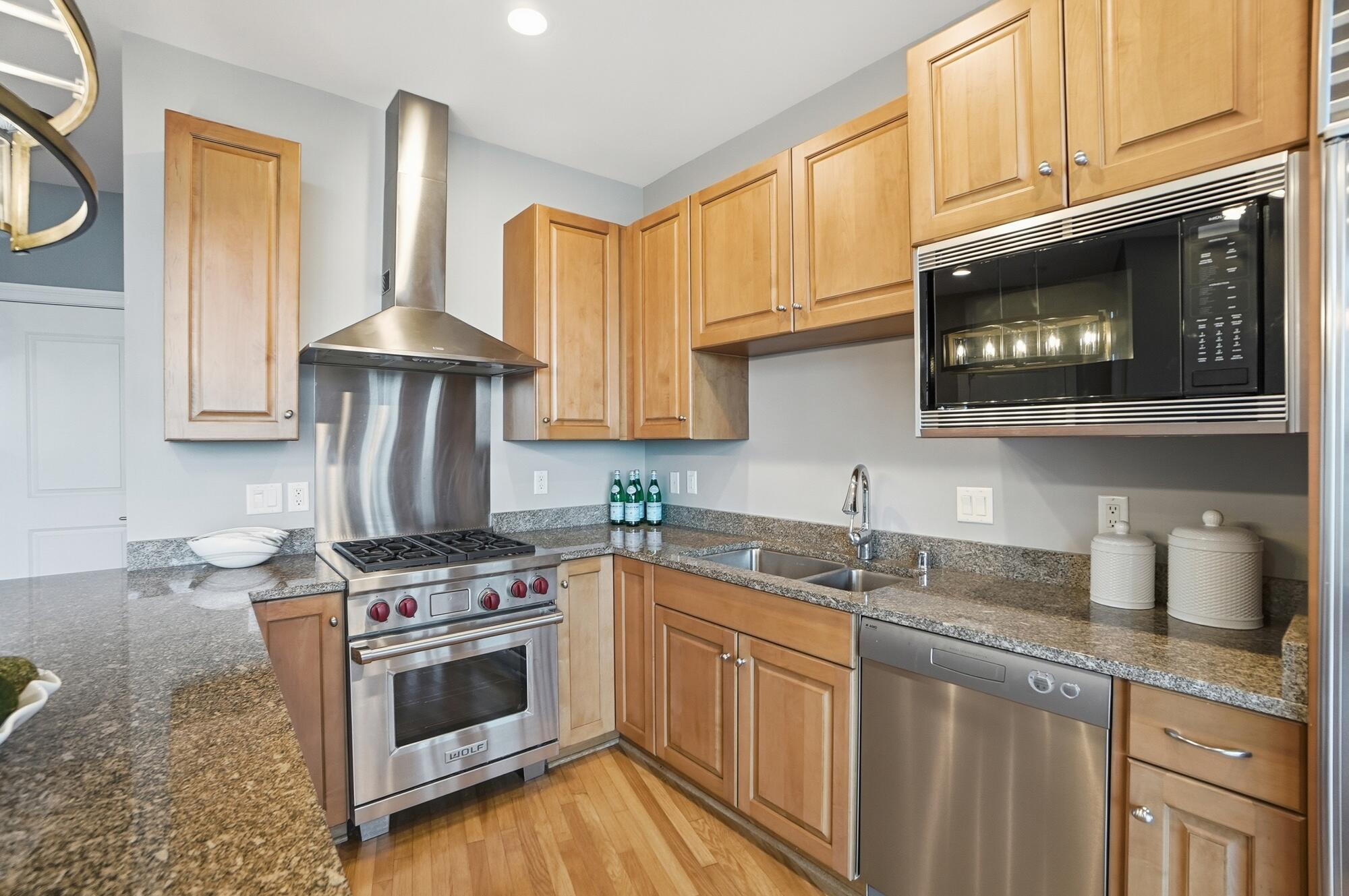 1 Roebling Way, Unit 505 Covington, KY 41011 - Photo 6 of 28