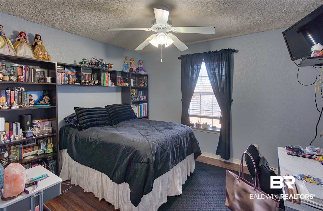 30632 Pinyon Drive Daphne, AL 36527 - Photo 19 of 32 Guest Bedroom