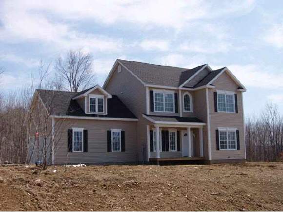 Lot 01 Ellis Farm Road Sanbornton, NH 03269 - Photo 1 of 1 Gallery Image 1