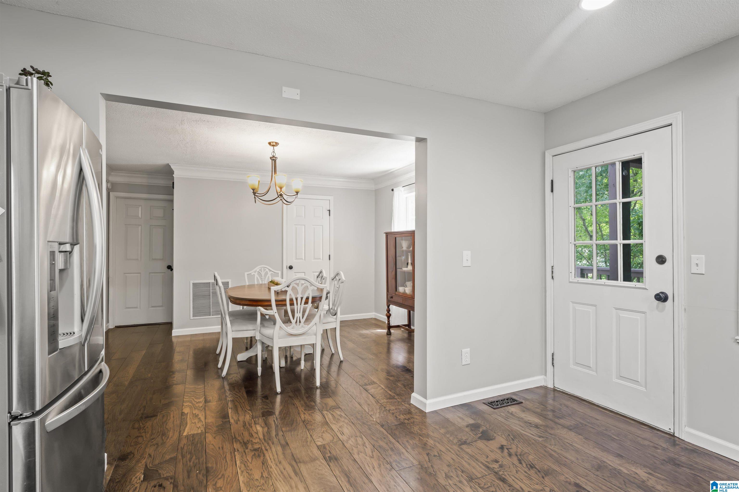 1850 Cedar Creek Road Odenville, AL 35120 - Photo 8 of 34