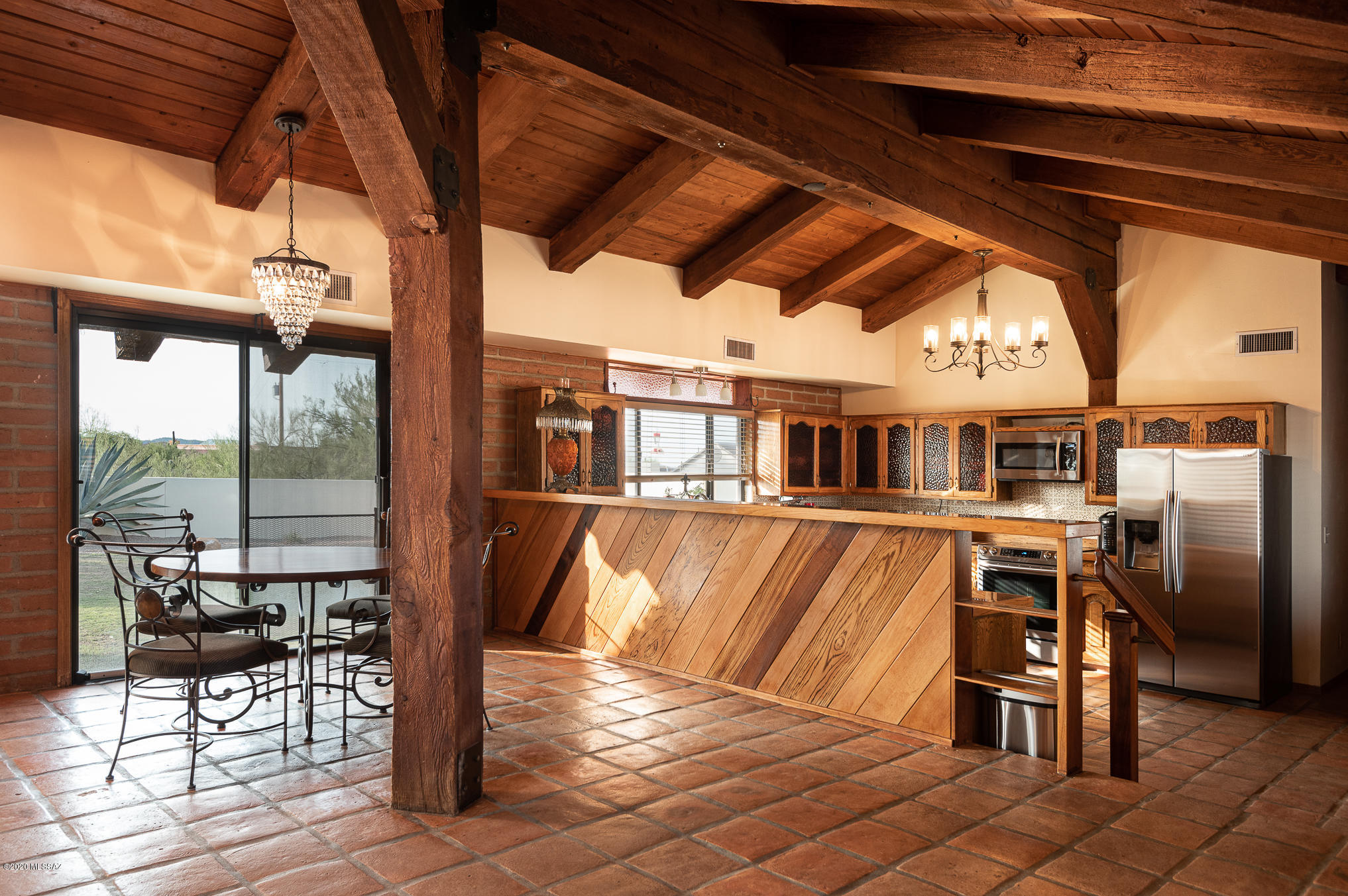 7675 North Wade Road Tucson, AZ 85743 - Photo 13 of 25 Gallery Image 13